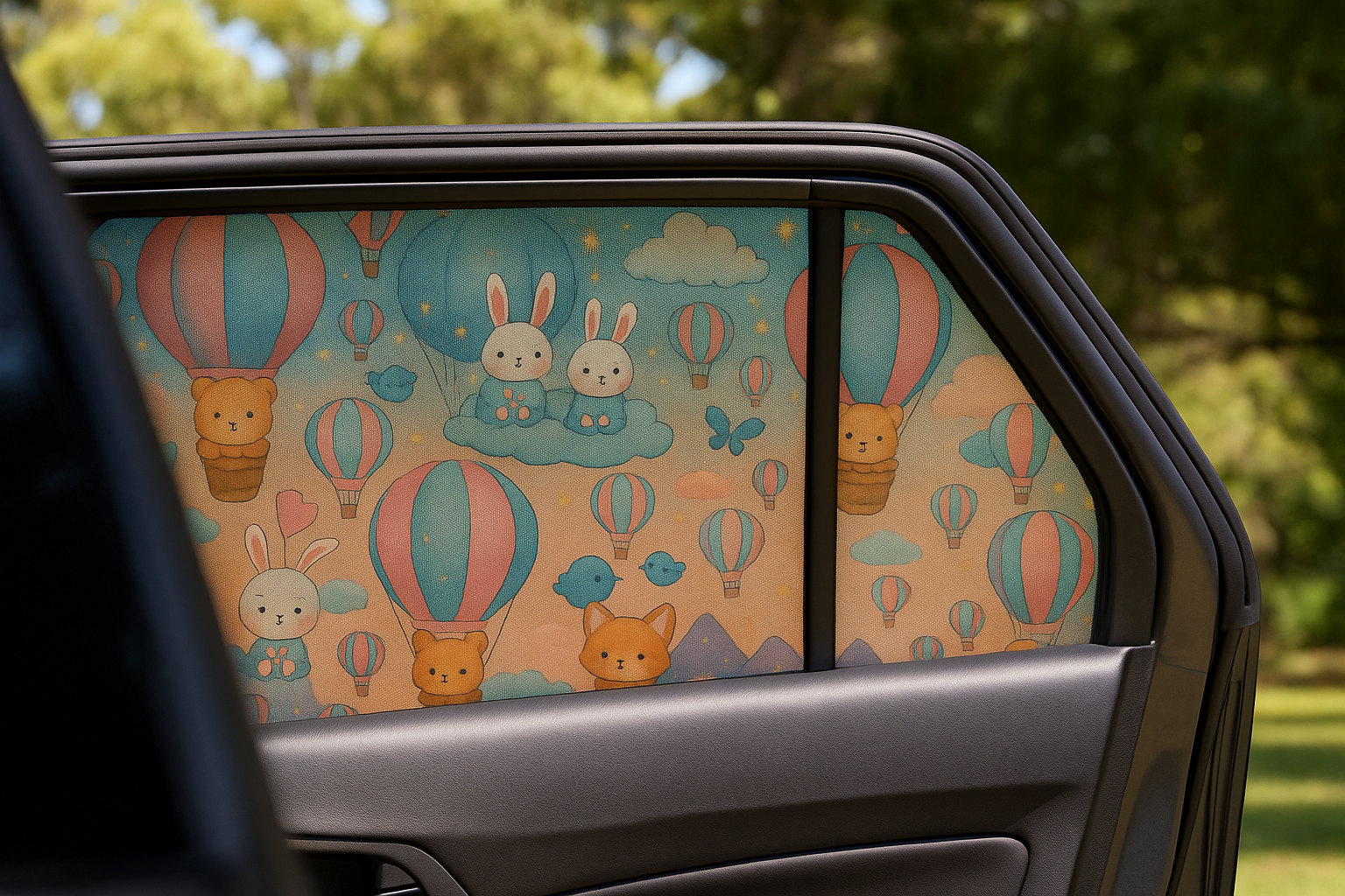 Air Balloon Adventures