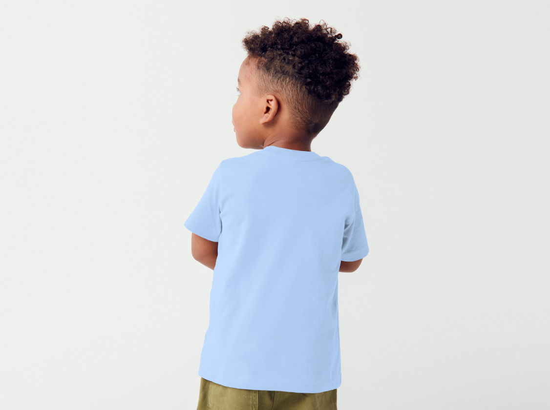 Toddler T-Shirt